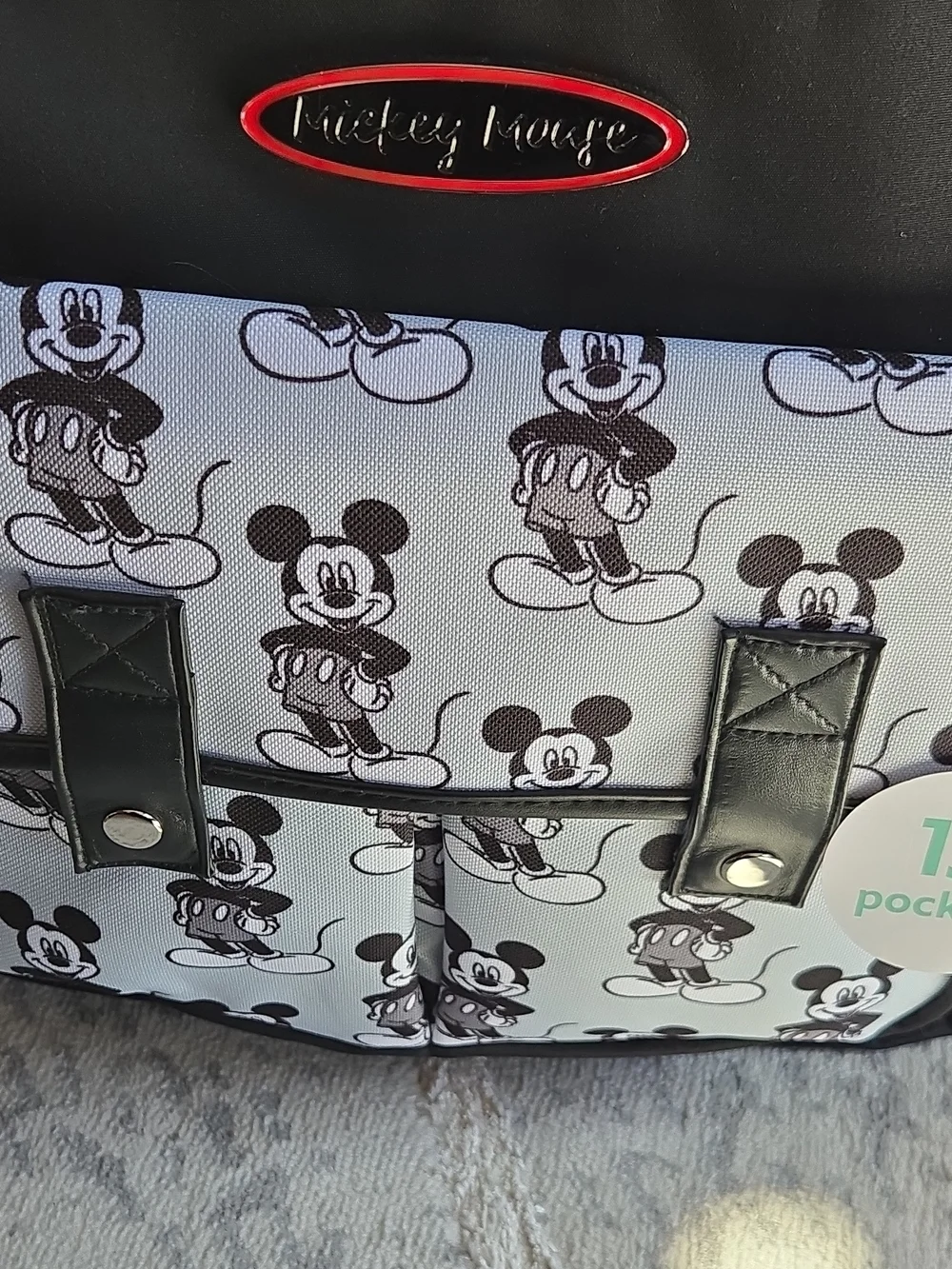 Disney baby diaper